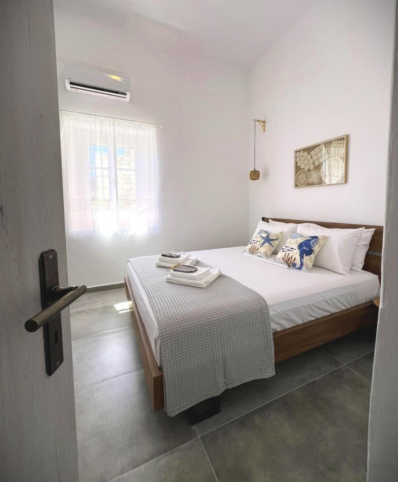 Horizon 0 Villa Adamantas  ภายนอก รูปภาพ