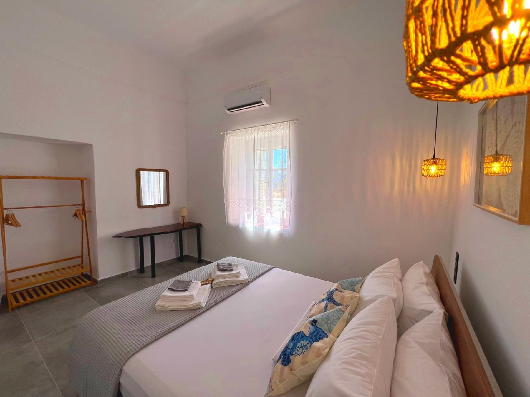 Horizon 0 Villa Adamantas  ภายนอก รูปภาพ