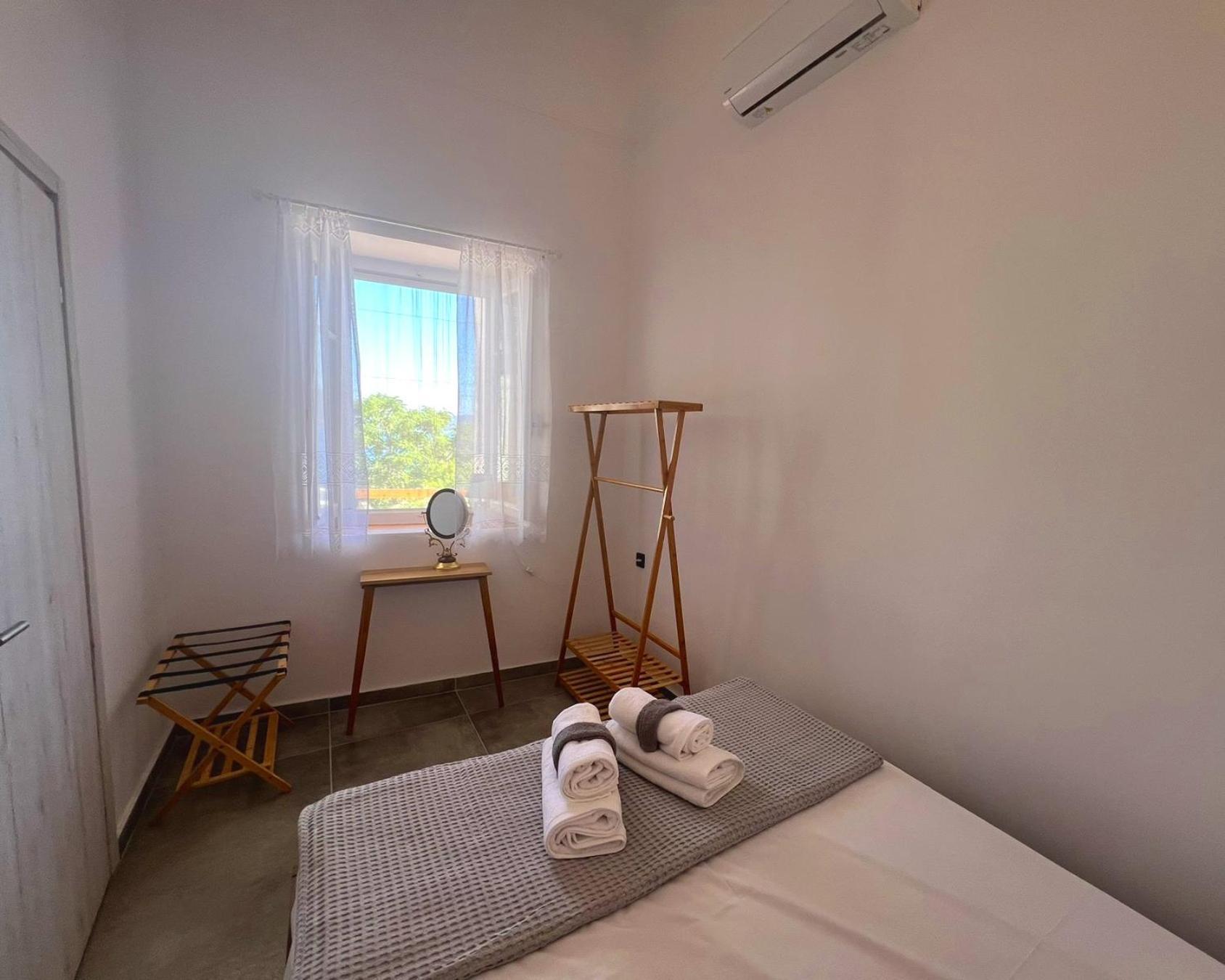 Horizon 0 Villa Adamantas  ภายนอก รูปภาพ